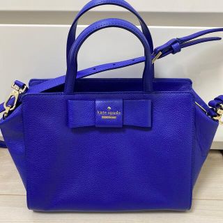 ケイトスペードニューヨーク(kate spade new york)のKate spade ハンドバッグ(ハンドバッグ)