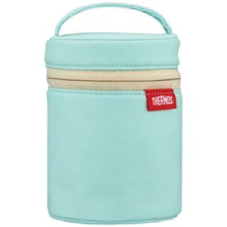 サーモス(THERMOS)のTHERMOS スープジャーポーチ(弁当用品)