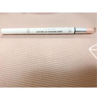 ケーパレット(K-Palette)の1DAY TATOO LASTING 3D SHADOW LINER 01(その他)