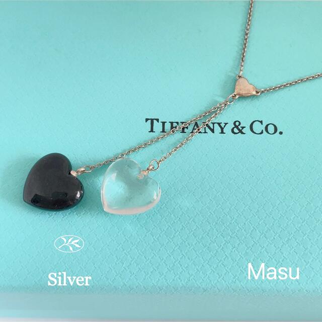 海外 正規品 希少TIFFANYu0026Co. 希少TIFFANY&Co. ティファニー ...