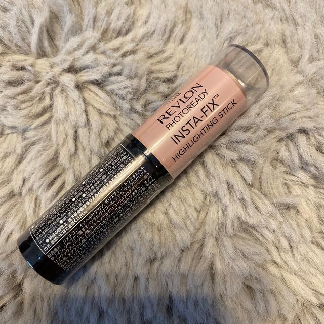 REVLON(レブロン)の新品☆レブロン•フォトレディインスタフィックス コスメ/美容のベースメイク/化粧品(ファンデーション)の商品写真