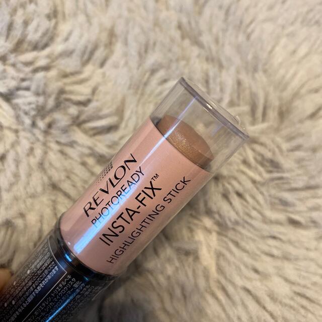 REVLON(レブロン)の新品☆レブロン•フォトレディインスタフィックス コスメ/美容のベースメイク/化粧品(ファンデーション)の商品写真