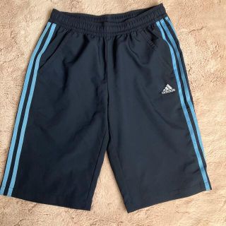 アディダス(adidas)のadidas ハーフパンツ　S〜M(パンツ/スパッツ)