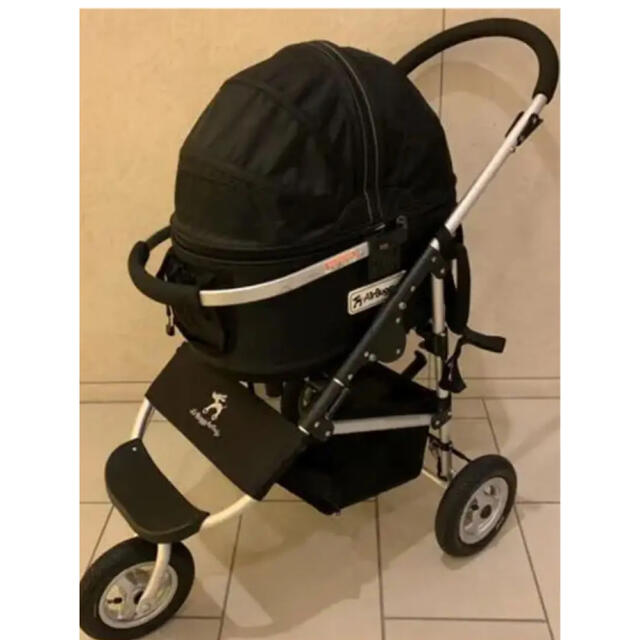 AIRBUGGY - 大幅最終値下げ 29000〜25000円下げエアバギーレギュラーSM