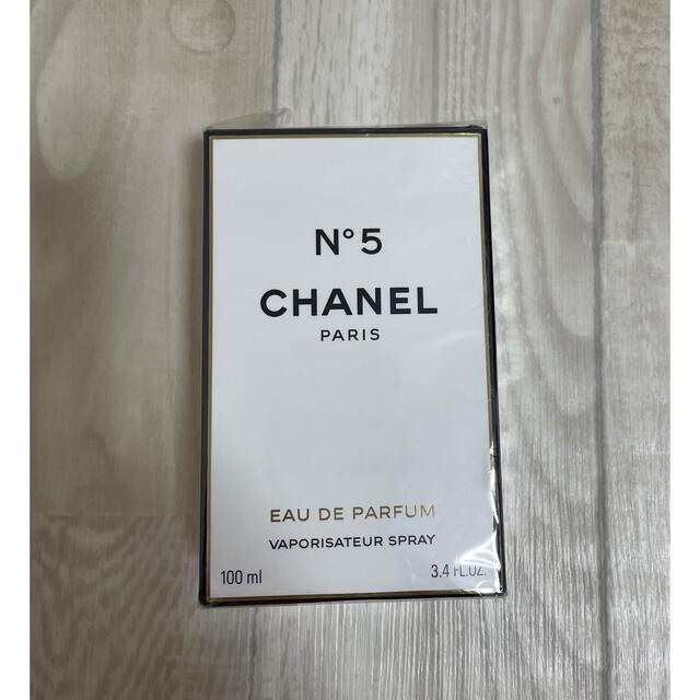 CHANEL 香水　N5