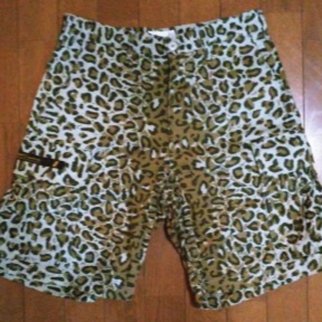 21SS WTAPS JUNGLE 01 SHORTS ショートパンツ OD S