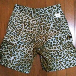 ユナイテッドトウキョウ 21SS WTAPS JUNGLE 01 SHORTS ショートパンツ ...