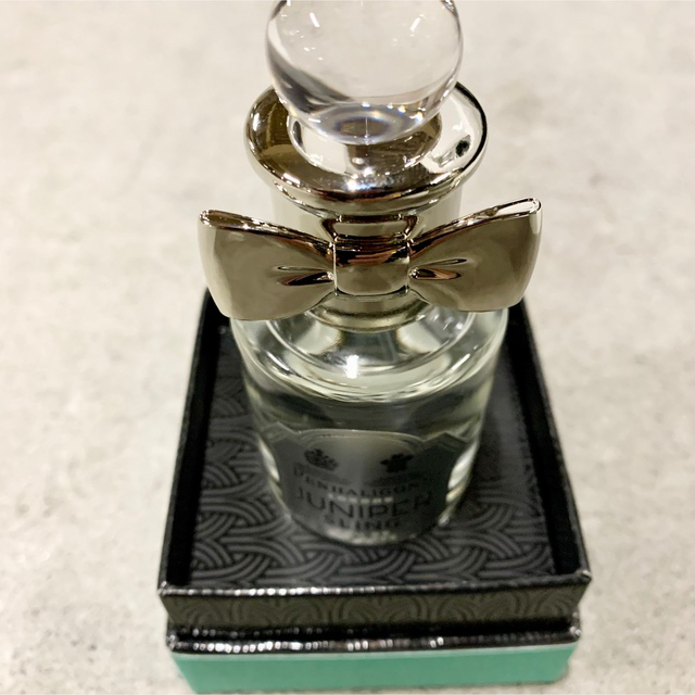 NEW新品 Penhaligon's 国内正規品 ペンハリガン ジュニパー スリング オードトワレ 30mlの通販 by 113  ｜ペンハリガンならラクマ