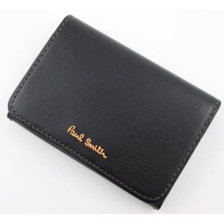 Paul Smith - お買い得☆未使用品箱なし ポールスミス 内側マルチ 名刺