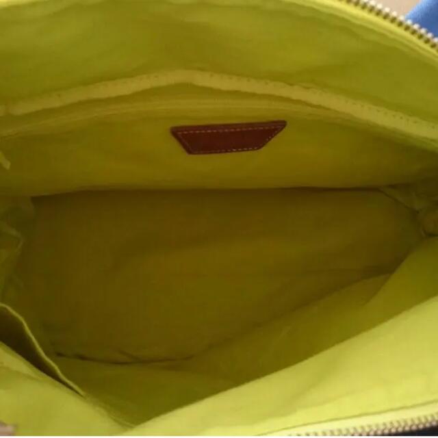 Russet(ラシット)のラシット・ショルダー☆レア☆ レディースのバッグ(ショルダーバッグ)の商品写真