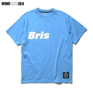 ウィンダンシー(WIND AND SEA)のsoph wind and sea bristol Tシャツ　L ウィンダンシー(Tシャツ/カットソー(半袖/袖なし))