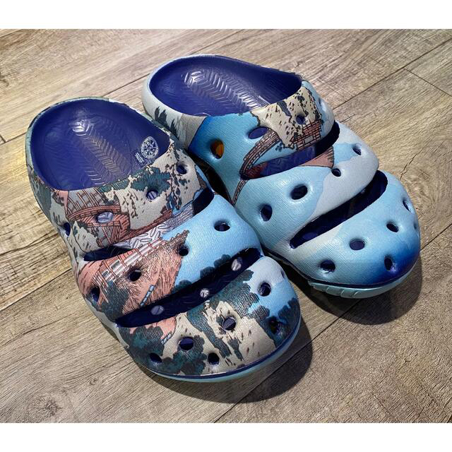 KEEN(キーン)のKEEN YOGUI ARTS メンズの靴/シューズ(サンダル)の商品写真