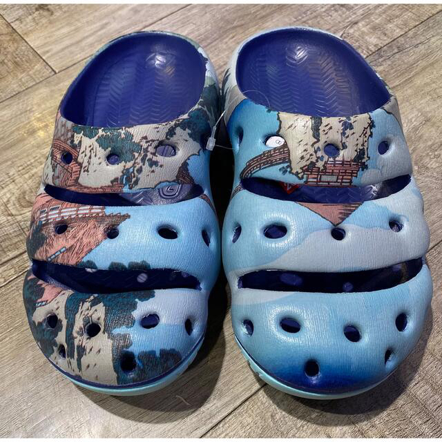 KEEN(キーン)のKEEN YOGUI ARTS メンズの靴/シューズ(サンダル)の商品写真