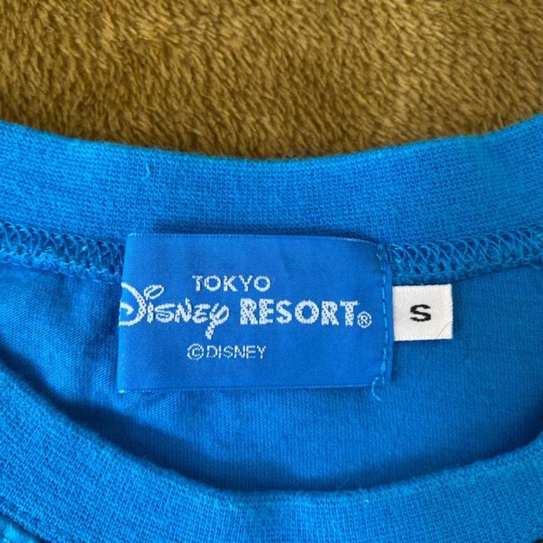 Disney(ディズニー)のドナルド　Tシャツ メンズのトップス(シャツ)の商品写真