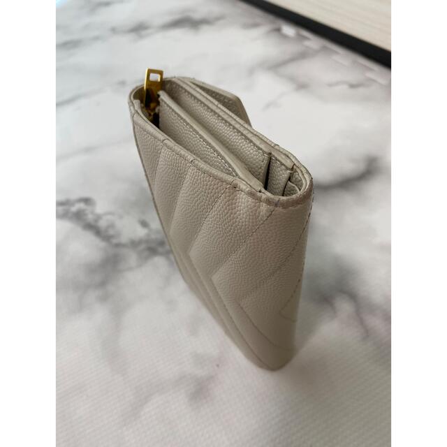 Saint Laurent - サンローラン コンパクト 財布 / 超美品の通販 by
