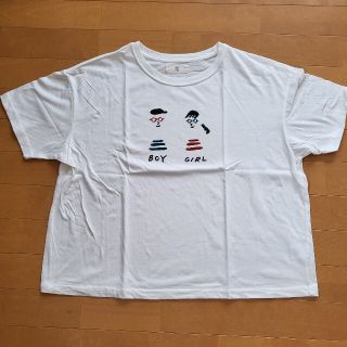 アルピーエス(rps)の【r.p.s】半袖Tシャツ(Tシャツ(半袖/袖なし))