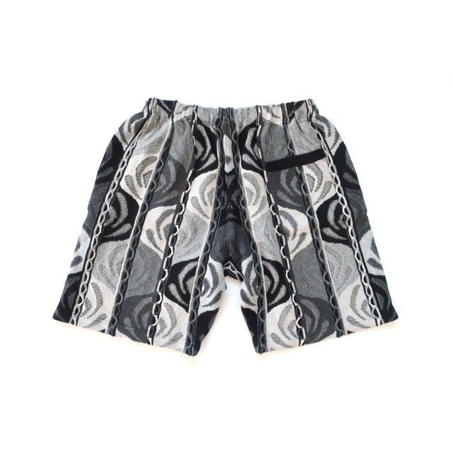 L)Supreme Abstract Textured Knit Short セットアップ 13668円 www