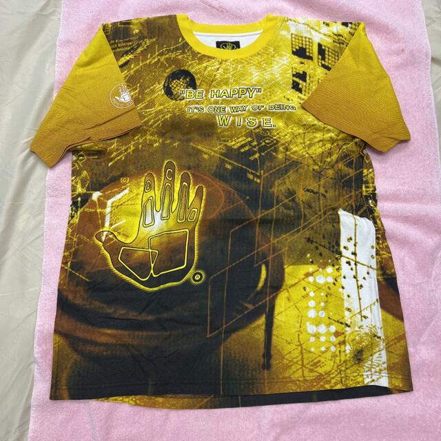 Body Glove(ボディーグローヴ)のTシャツ メンズのトップス(Tシャツ/カットソー(半袖/袖なし))の商品写真