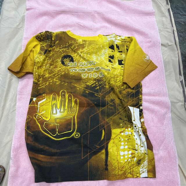 Body Glove(ボディーグローヴ)のTシャツ メンズのトップス(Tシャツ/カットソー(半袖/袖なし))の商品写真