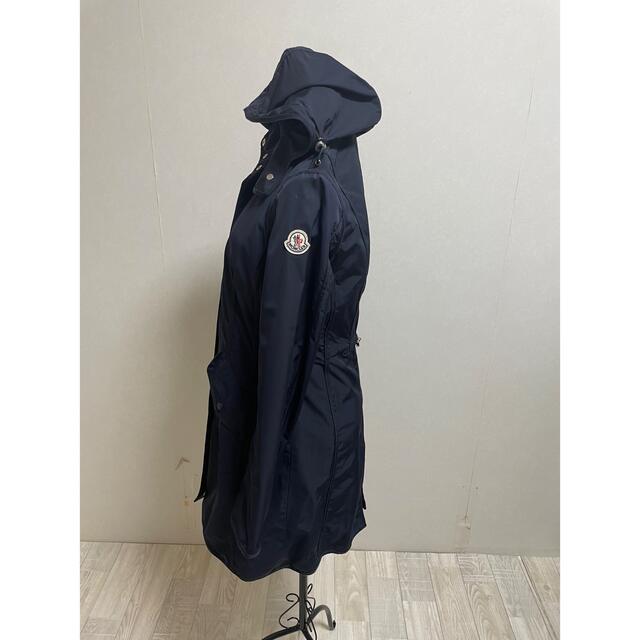 MONCLER(モンクレール)のモンクレール　レディース　ジャケット レディースのジャケット/アウター(ナイロンジャケット)の商品写真