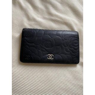 シャネル(CHANEL)のCHANEL 長財布(財布)