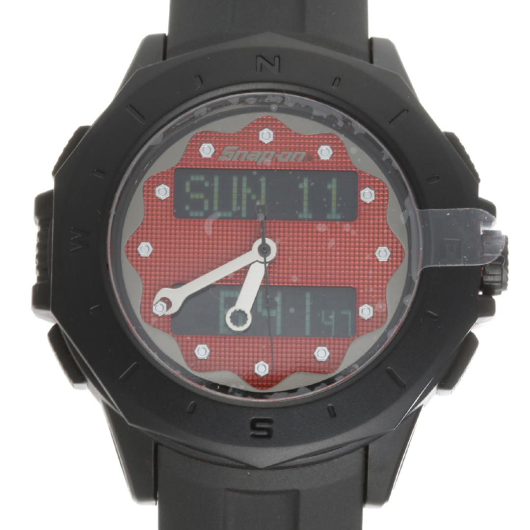 スナップオン 腕時計 BWL4200