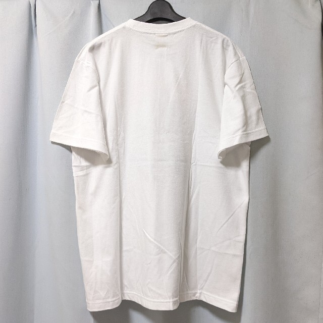 ■新品 COB MASTER Tシャツ 白XL コブマスター 昆布師匠■ メンズのトップス(Tシャツ/カットソー(半袖/袖なし))の商品写真