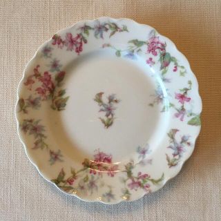 アビランド(Haviland)のHaviland Limoges 小皿　2枚(食器)