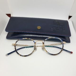 JINS×ドラえもん】コラボ メガネ ドラえもんVer 度入り 完売品