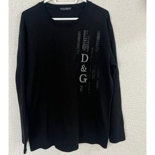 ドルチェアンドガッバーナ(DOLCE&GABBANA)のDolce&Gabbanaトレーナー(Tシャツ/カットソー(七分/長袖))