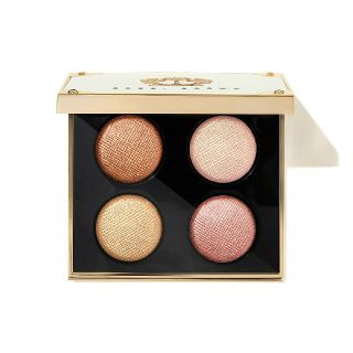 ボビイブラウン(BOBBI BROWN)のボビイブラウン リュクス トゥ トラベル アイシャドウパレット(アイシャドウ)