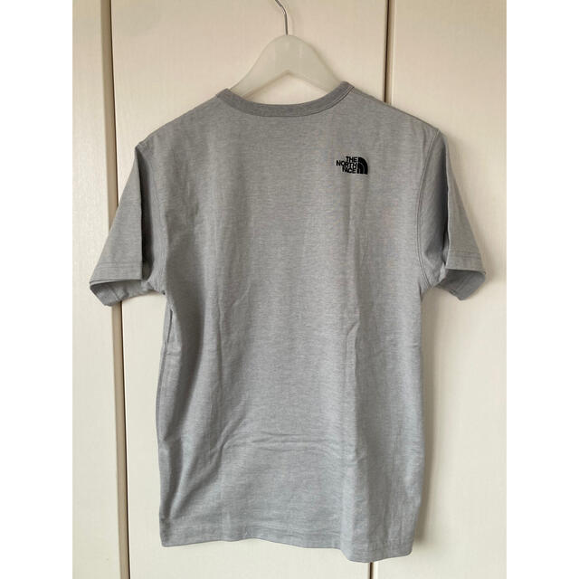 THE NORTH FACE(ザノースフェイス)の【THE NORTH FACE】CORDURA HEAVY TEE メンズのトップス(Tシャツ/カットソー(半袖/袖なし))の商品写真