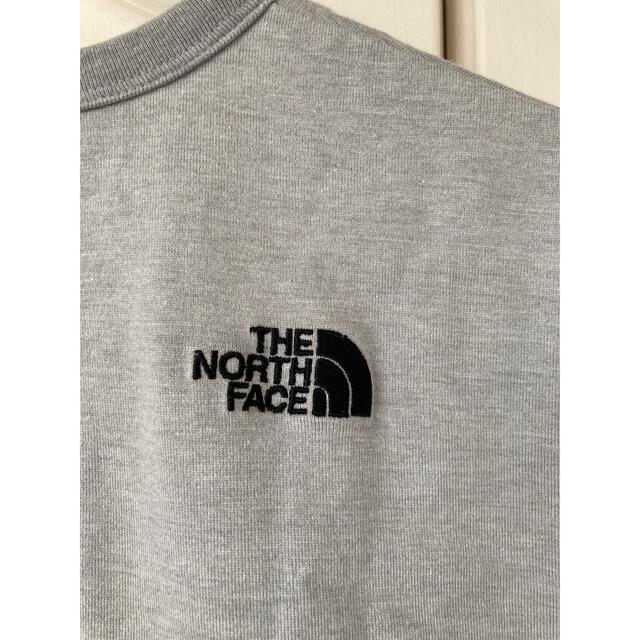 THE NORTH FACE(ザノースフェイス)の【THE NORTH FACE】CORDURA HEAVY TEE メンズのトップス(Tシャツ/カットソー(半袖/袖なし))の商品写真