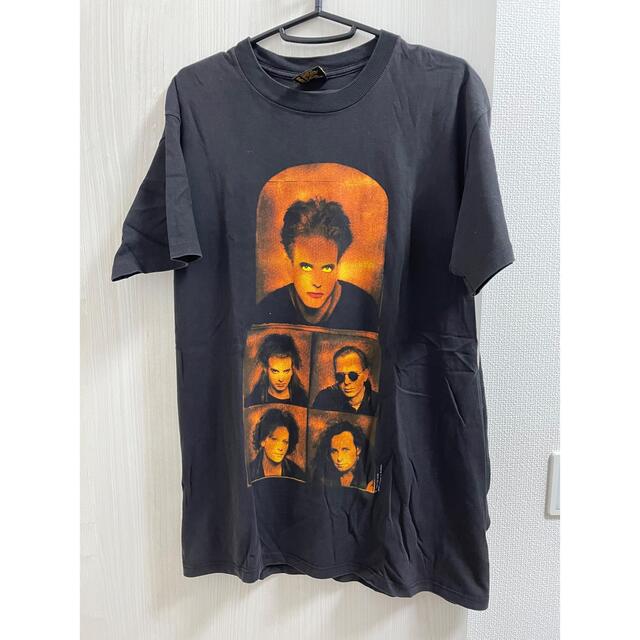 90s the cure ヴィンテージ バンドtシャツ レア