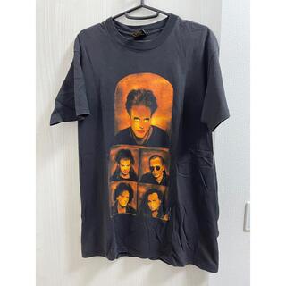 90s the cure ヴィンテージ バンドtシャツ レアの通販 by ...