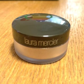 ローラメルシエ(laura mercier)のローラメルシエ　　トランスルーセント　ルースセッティングパウダー　グロウ　1g(フェイスパウダー)