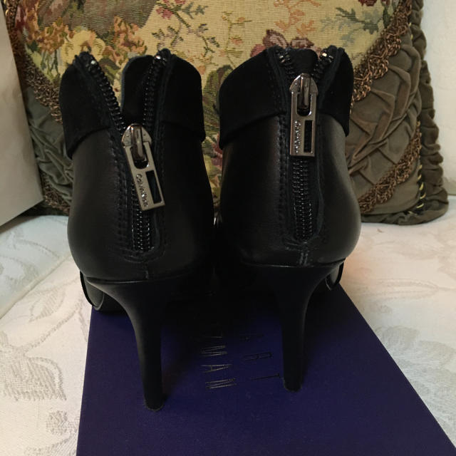 Calvin Klein(カルバンクライン)のカルバンクラインのブーティ レディースの靴/シューズ(ブーティ)の商品写真