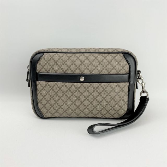 セールHOT Gucci - ほぼ未使用□GUCCI グッチ□GGスプリーム
