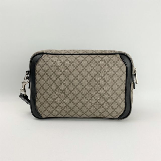 セールHOT Gucci - ほぼ未使用□GUCCI グッチ□GGスプリーム