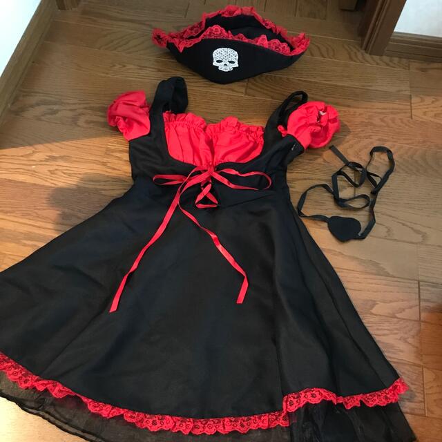 コスプレ セクシー 衣装 仮装 海賊 パイレーツ 女海賊 悪魔 コスプレ セクシー 衣装 仮装 海賊 パイレーツ 女海賊 悪魔