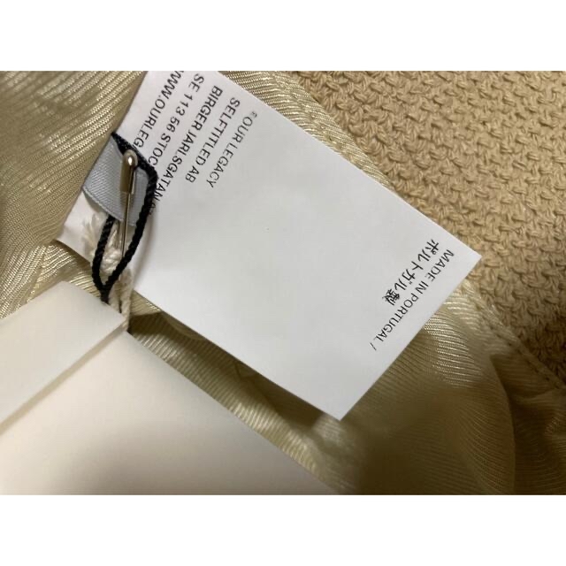 Maison Martin Margiela - 定価20900円 アワーレガシー 22ssバケット