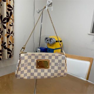 ルイヴィトン(LOUIS VUITTON)のルイヴィト　ショルダーバッグ(ショルダーバッグ)