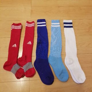 アディダス(adidas)のサッカー靴下(靴下/タイツ)