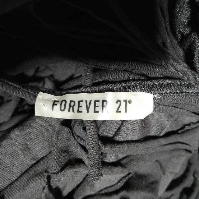 FOREVER 21(フォーエバートゥエンティーワン)のTOGS　レディース水着 　セパレートタイプ　 豹柄 レディースの水着/浴衣(水着)の商品写真