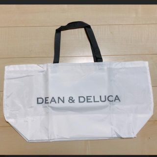 ディーンアンドデルーカ(DEAN & DELUCA)のDEAN&DELUCA 2ウェイバッグ(エコバッグ)