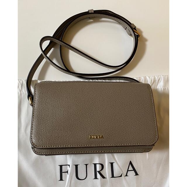 Furla(フルラ)のFURLA フルラ ショルダーバッグ　INCANTO レディースのバッグ(ショルダーバッグ)の商品写真