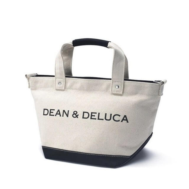 DEAN & DELUCA(ディーンアンドデルーカ)のDEAN&DELUCA キャンパスショルダーバッグ レディースのバッグ(ショルダーバッグ)の商品写真