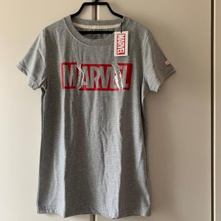 マーベル(MARVEL)のマーベル★Tシャツ【M】(Tシャツ(半袖/袖なし))