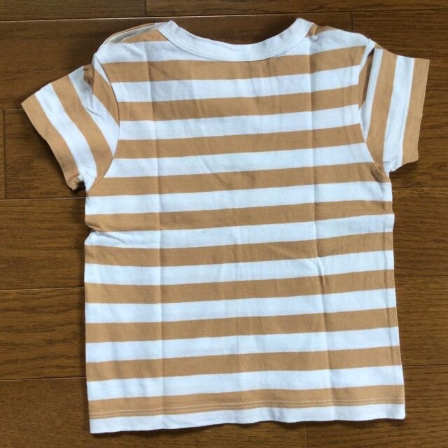 OshKosh(オシュコシュ)の80cm★4点セット★オシュコシュ キッズ/ベビー/マタニティのベビー服(~85cm)(Ｔシャツ)の商品写真