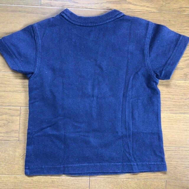 OshKosh(オシュコシュ)の80cm★4点セット★オシュコシュ キッズ/ベビー/マタニティのベビー服(~85cm)(Ｔシャツ)の商品写真